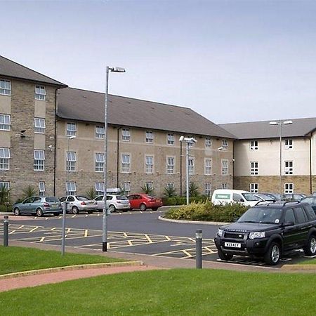Premier Inn Lancaster Eksteriør bilde