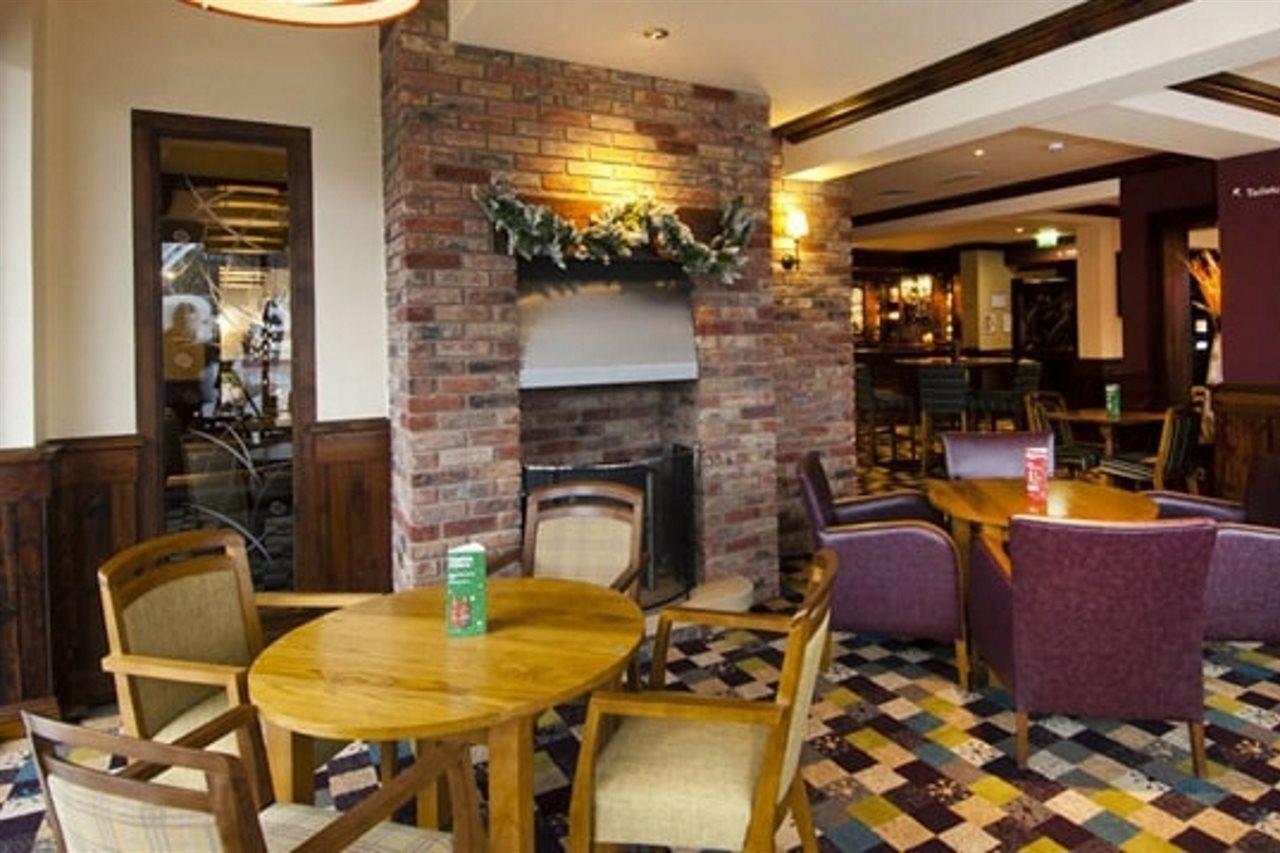 Premier Inn Lancaster Eksteriør bilde