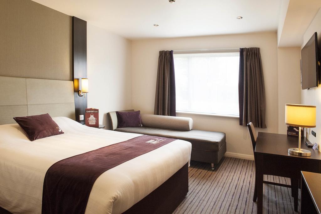 Premier Inn Lancaster Rom bilde